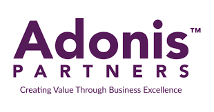 ADONIS - Business Partner